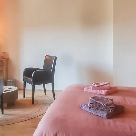 Holiday home La Feculerie *