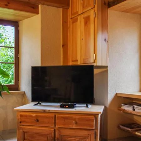 Holiday home La Feculerie