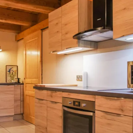 Holiday home La Feculerie *