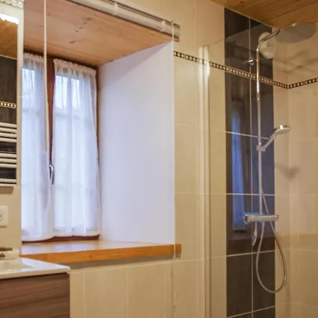 Holiday home La Feculerie Grandrif
