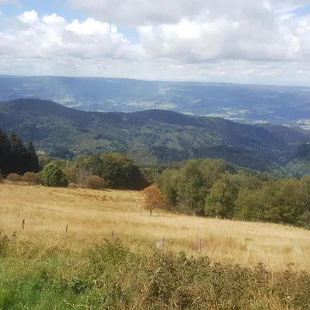 La Feculerie Grandrif