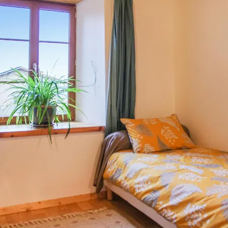 Holiday home La Feculerie *