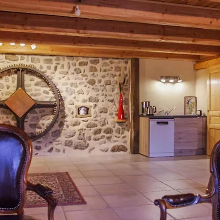 La Feculerie Grandrif