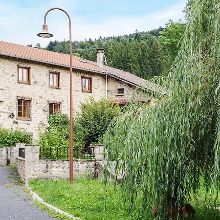 Holiday home La Feculerie *