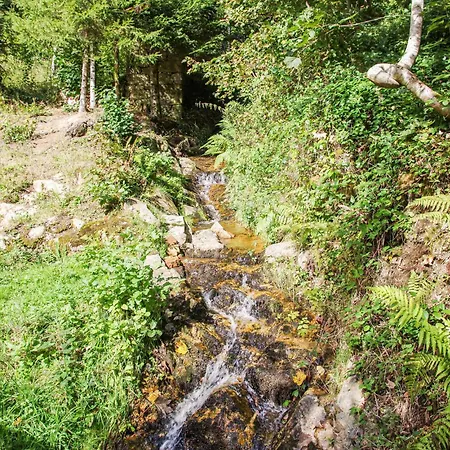 Holiday home La Feculerie Grandrif