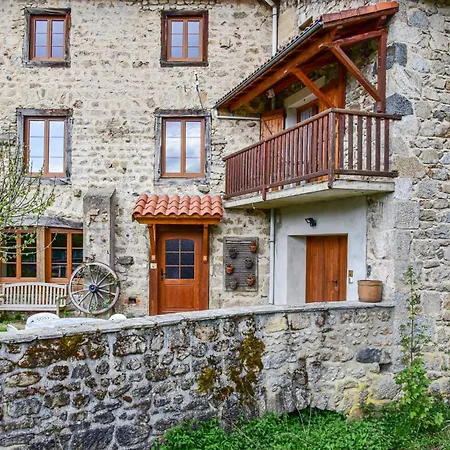 Holiday home La Feculerie *